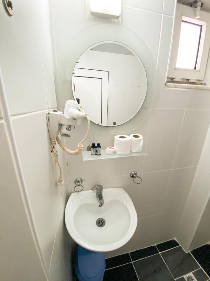 Nergiz Boutique Hotel Antalya Zewnętrze zdjęcie