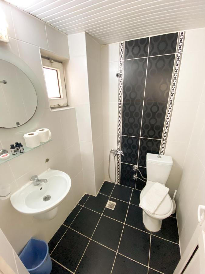Nergiz Boutique Hotel Antalya Zewnętrze zdjęcie