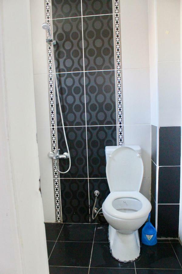 Nergiz Boutique Hotel Antalya Zewnętrze zdjęcie