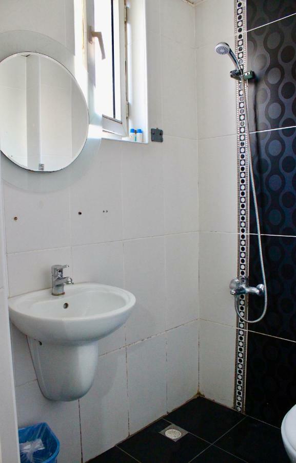 Nergiz Boutique Hotel Antalya Zewnętrze zdjęcie